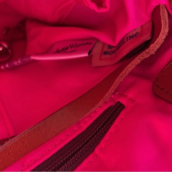 Dooney & Bourke Mickey in cloth edition limited - Picture 14 of 15